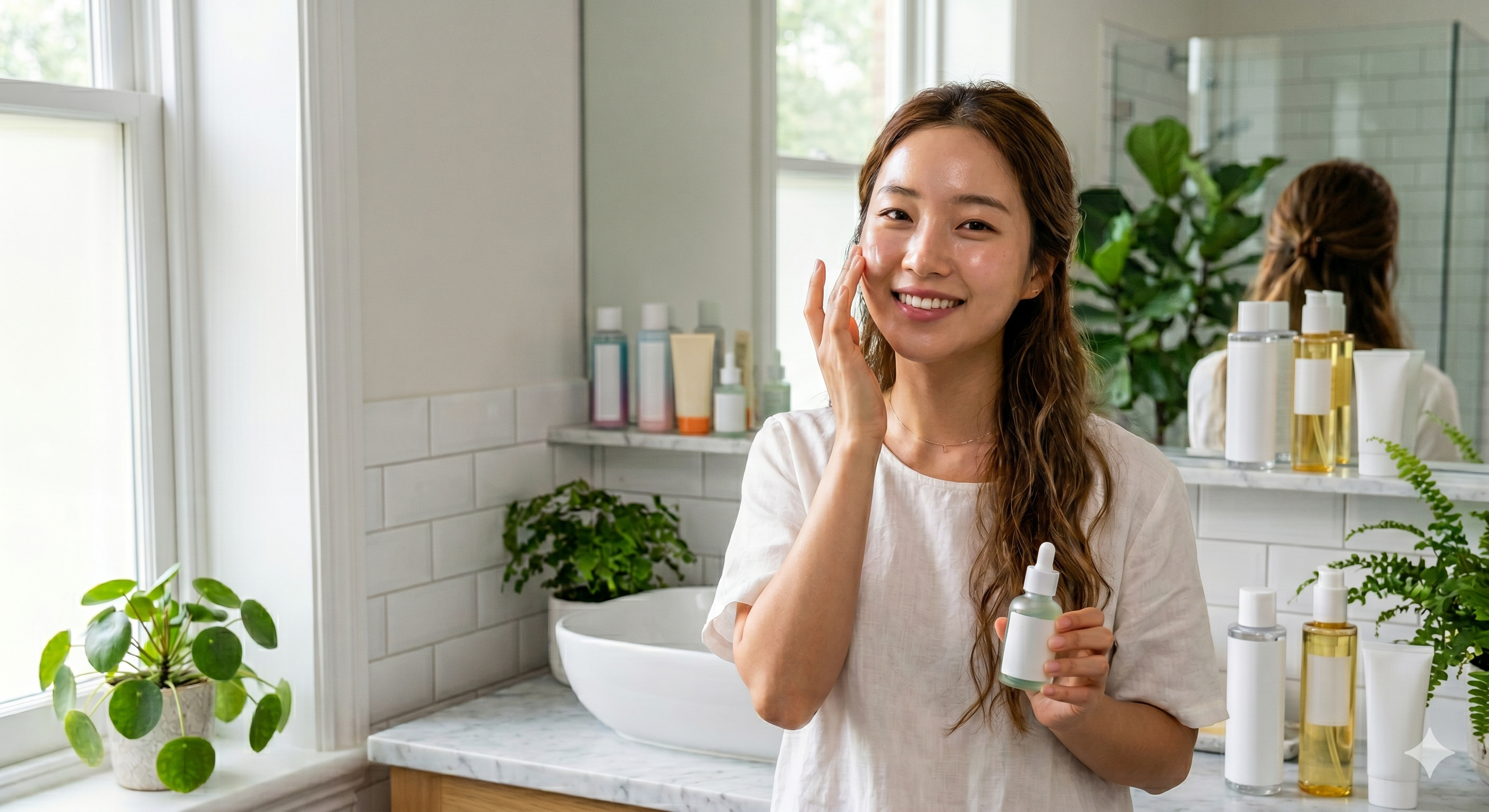 Desvendando o K-Beauty: Como Escolher e Usar os Produtos Ideais para a Sua Pele