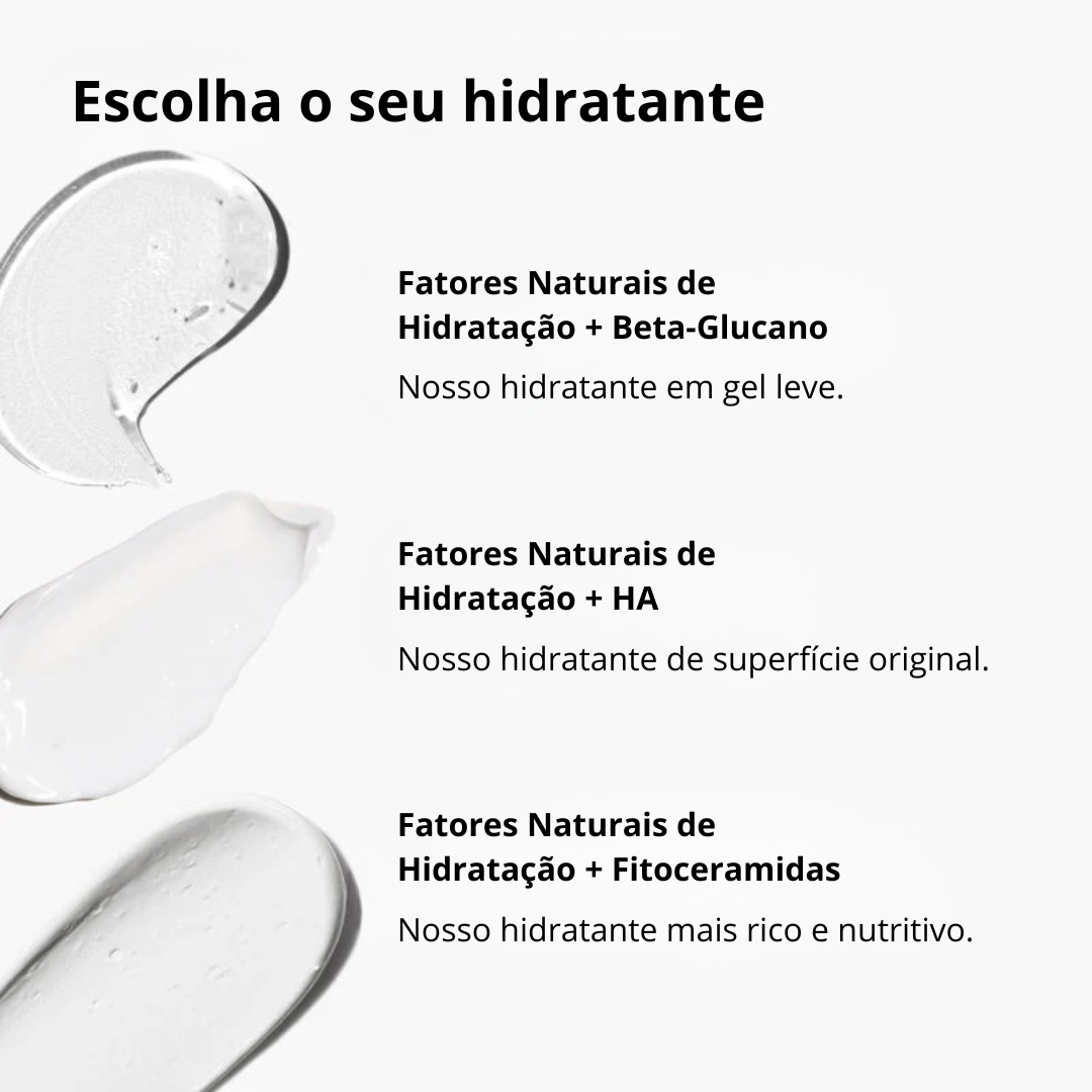 The Ordinary Natural Moisturizing Factors + HA