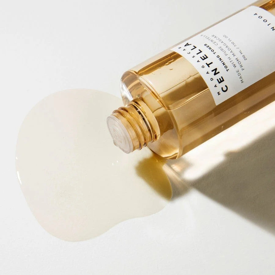 Tônico Facial Centella Madagascar Calmante Skin1004
