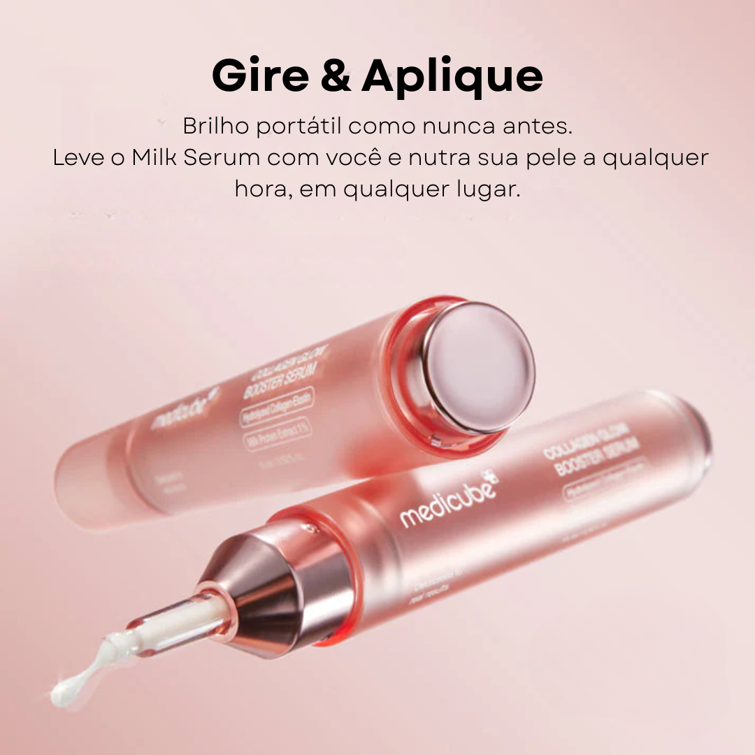 Medicube Sérum Lácteo com Colágeno