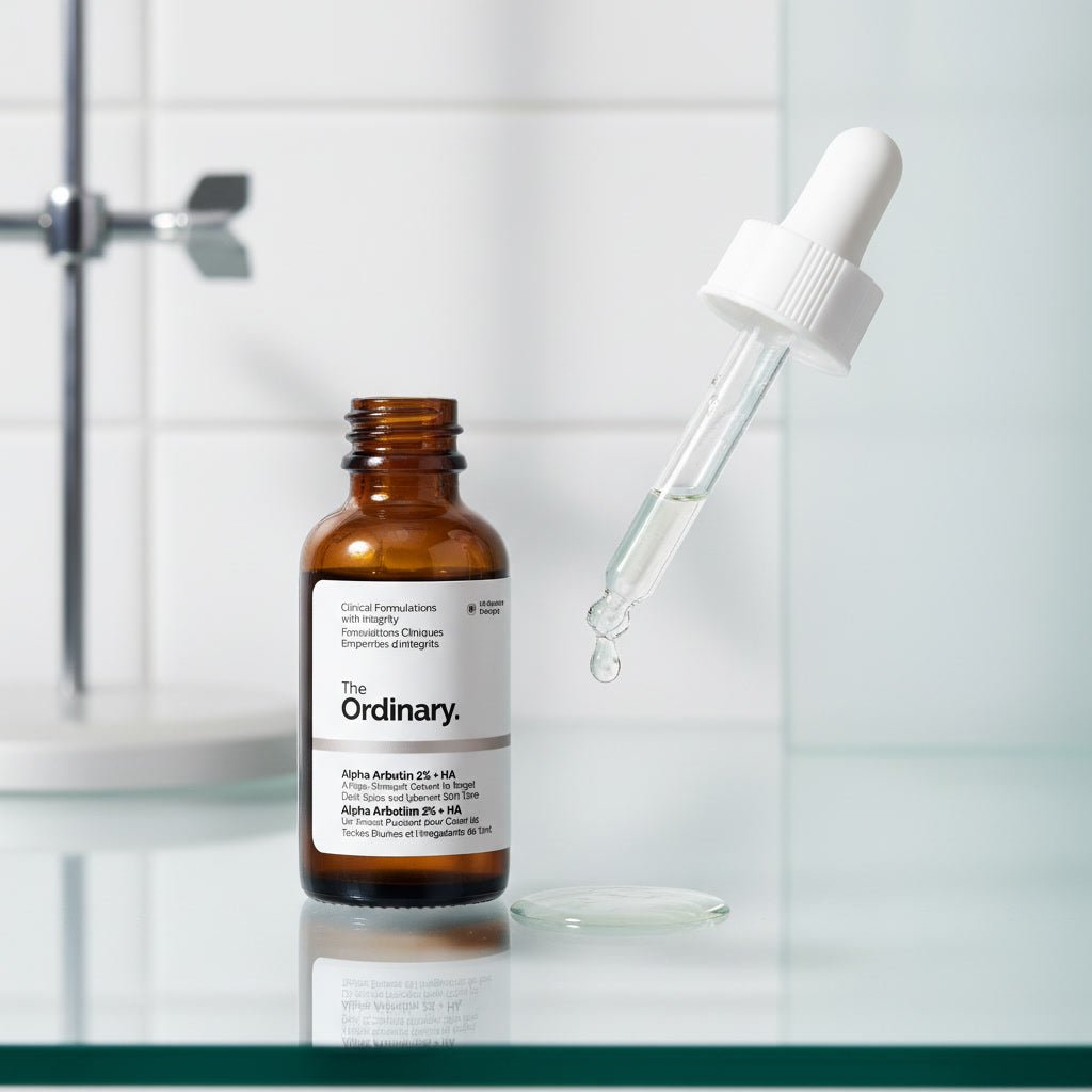The Ordinary Balancing & Clarifying Sérum para Pele Oleosa