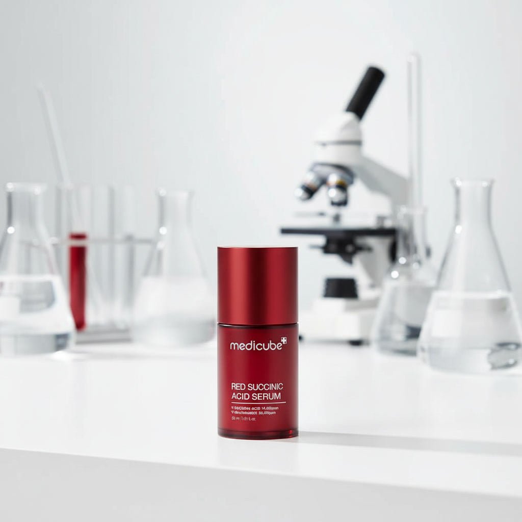 Medicube Sérum Red Succinic Acid