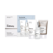 Kit The Ordinary The Acne Set Tratamento para Acne