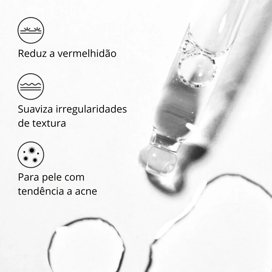 The Ordinary Salicylic Acid 2% Tratamento para Acne