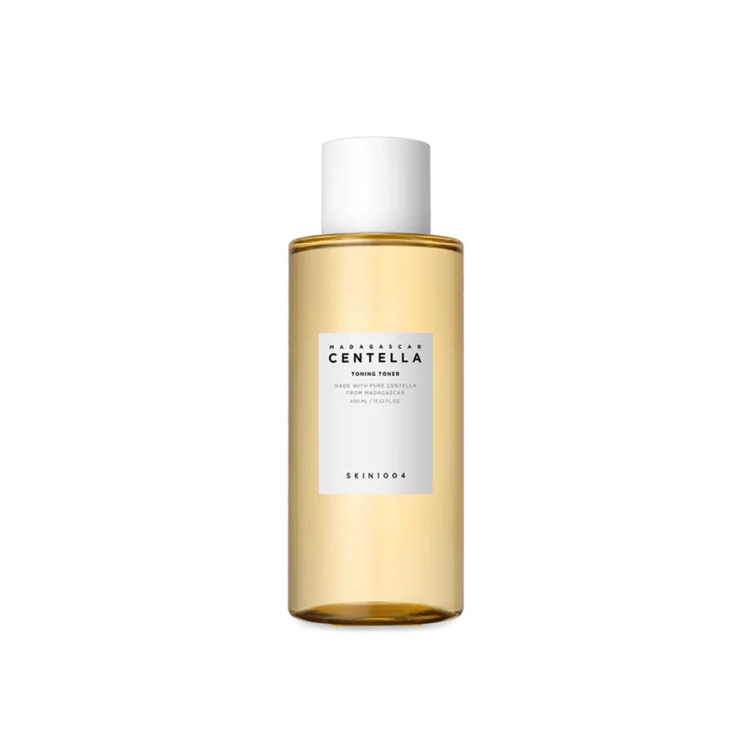 Tônico Facial Centella Madagascar Calmante Skin1004