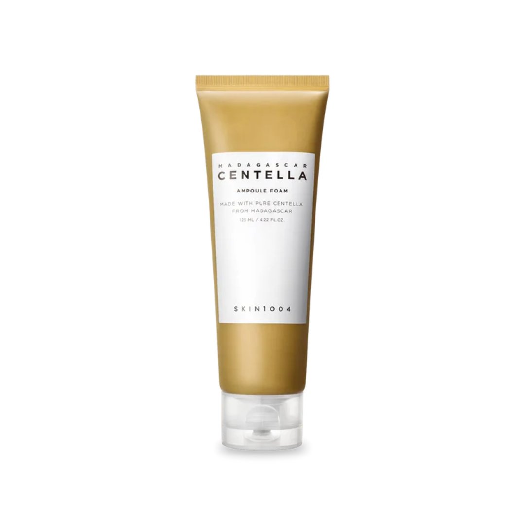 Espuma de Limpeza Centella Madagascar Skin1004