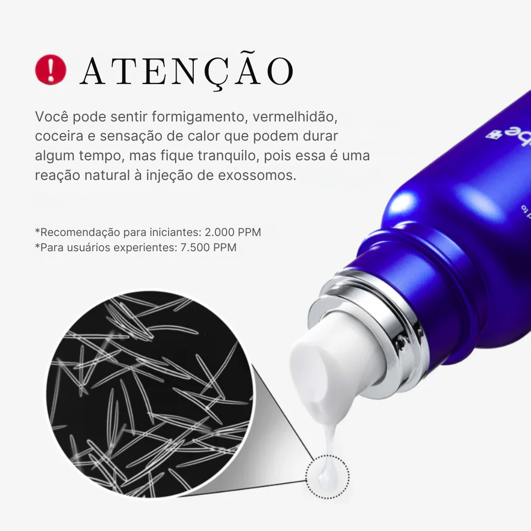 Medicube Zero Exosome Shot