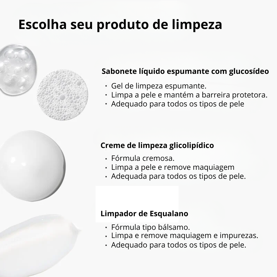 The Ordinary Glucoside Espuma de Limpeza