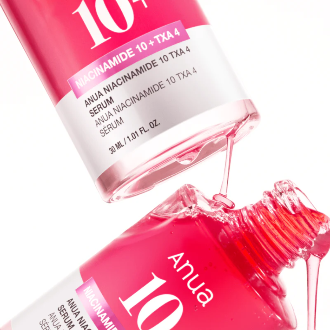Sérum Anua Niacinamida 10% + TXA 4%