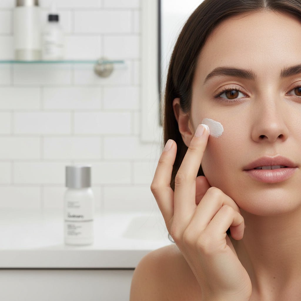 The Ordinary Sulfur 10% Tratamento Antiacne com Enxofre