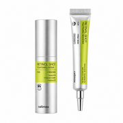 Kit Celimax Sérum Retinal + Retinol 0,1%
