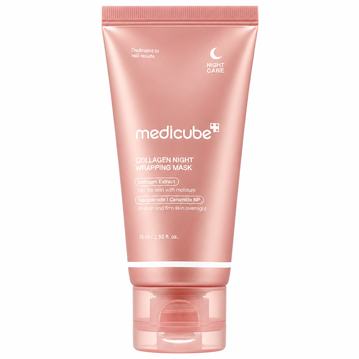 Medicube Máscara Noturna de Colágeno
