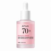 Sérum Anua Niacinamida 70% Pêssego