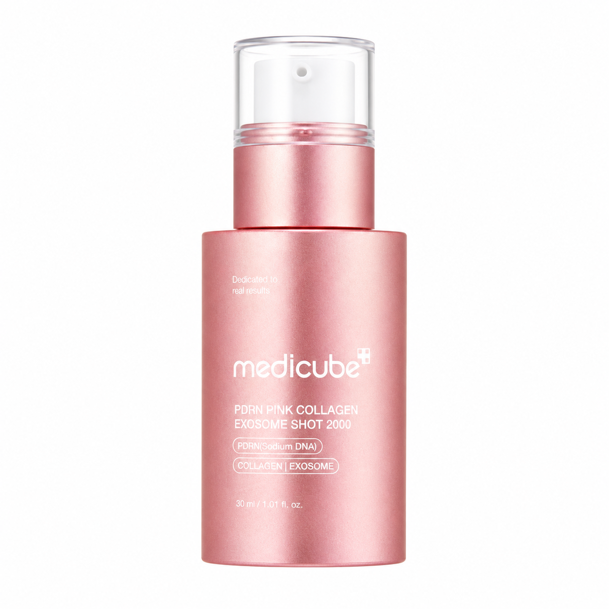 Medicube Shot PDRN Pink Colágeno