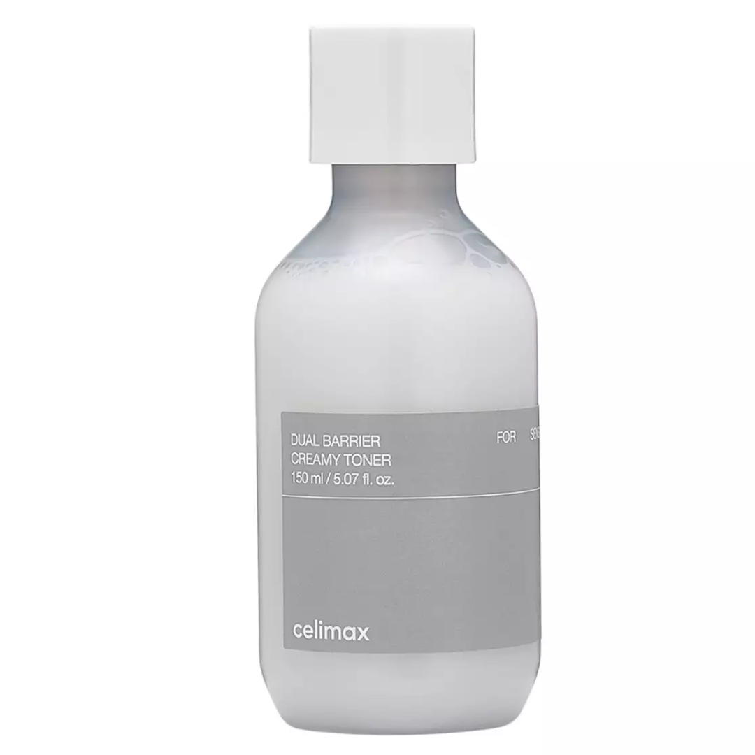 Tônico Celimax Cremoso Dupla Barreira