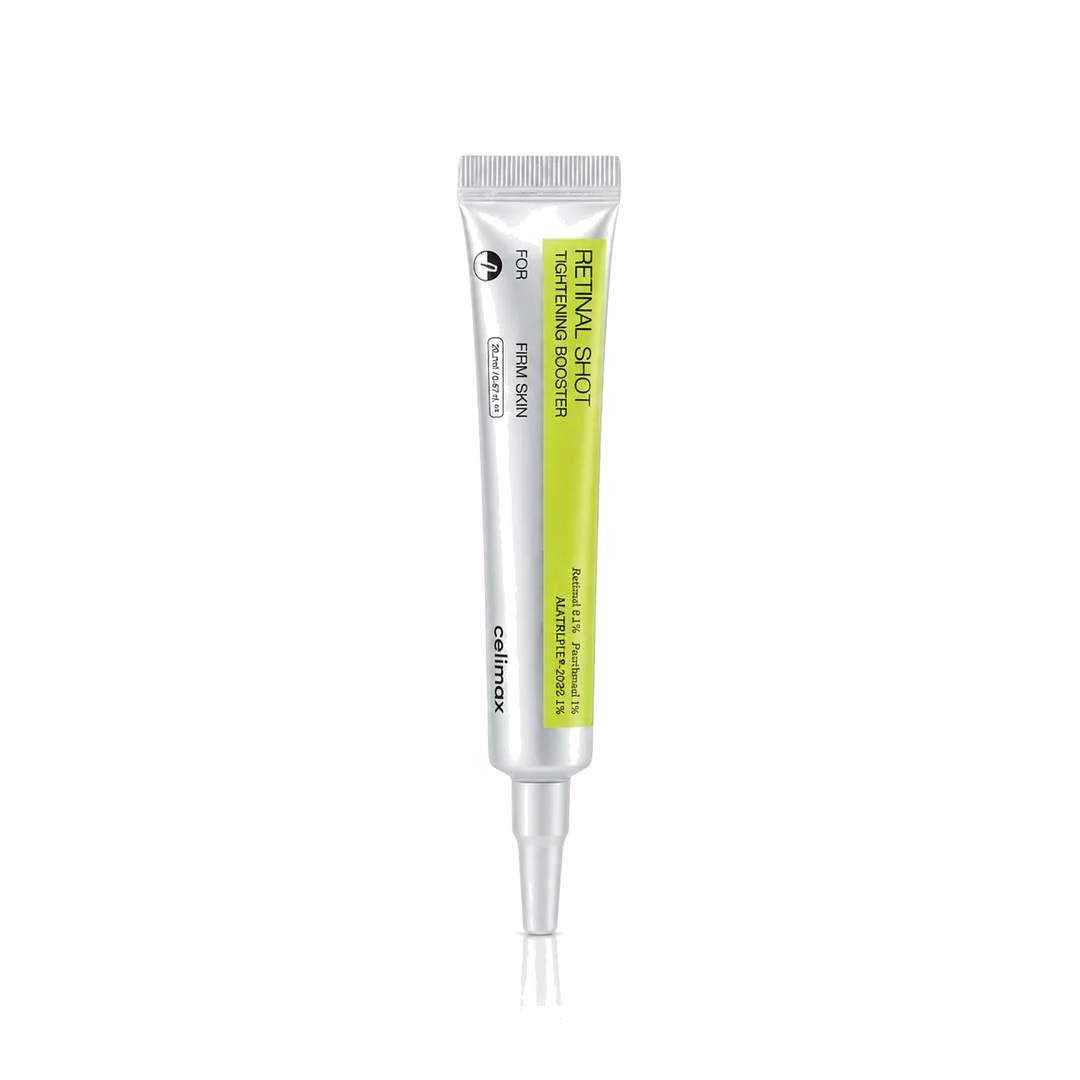 Celimax The Vita-A Retinal 0,1% Shot