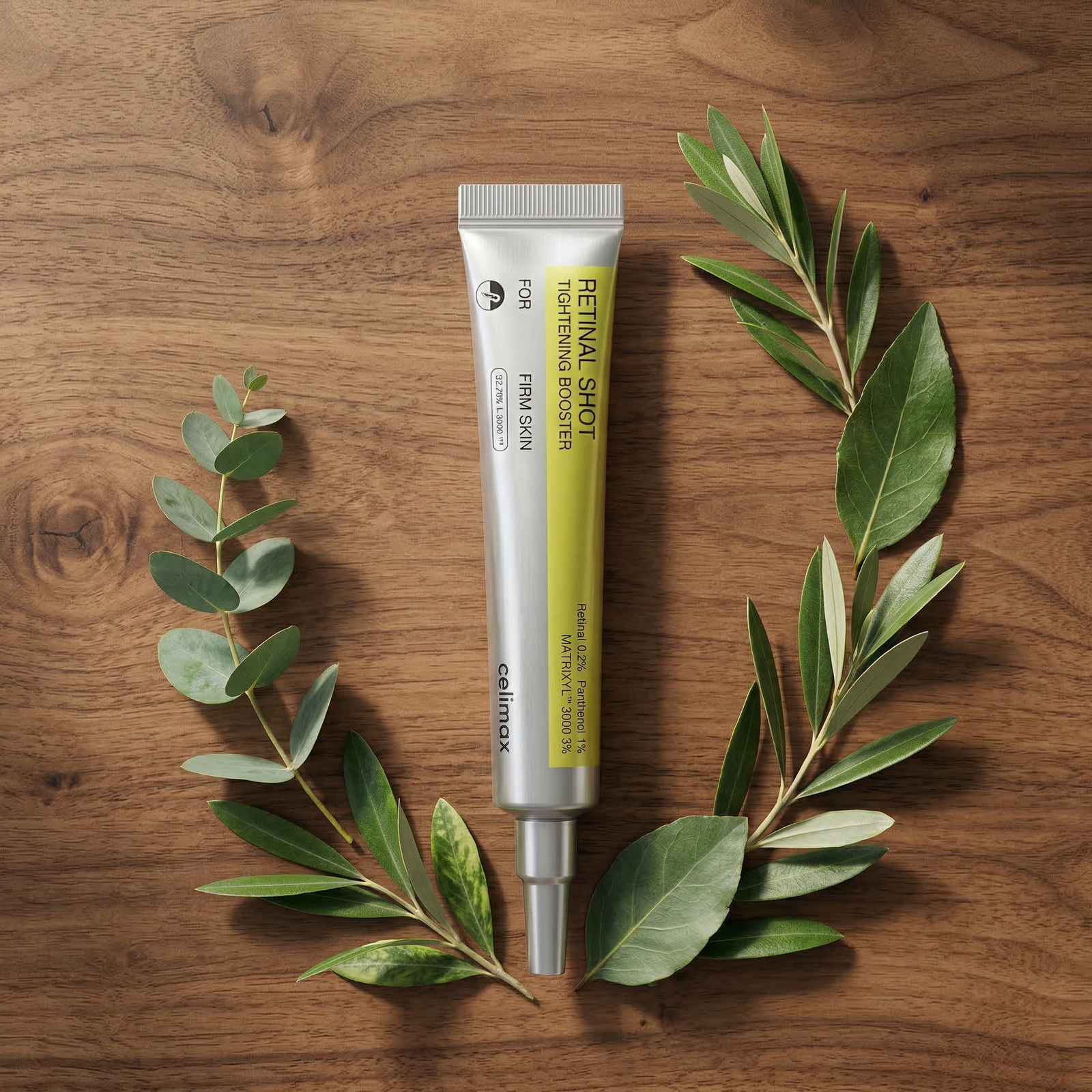 Celimax The Vita-A Retinal 0,1% Shot
