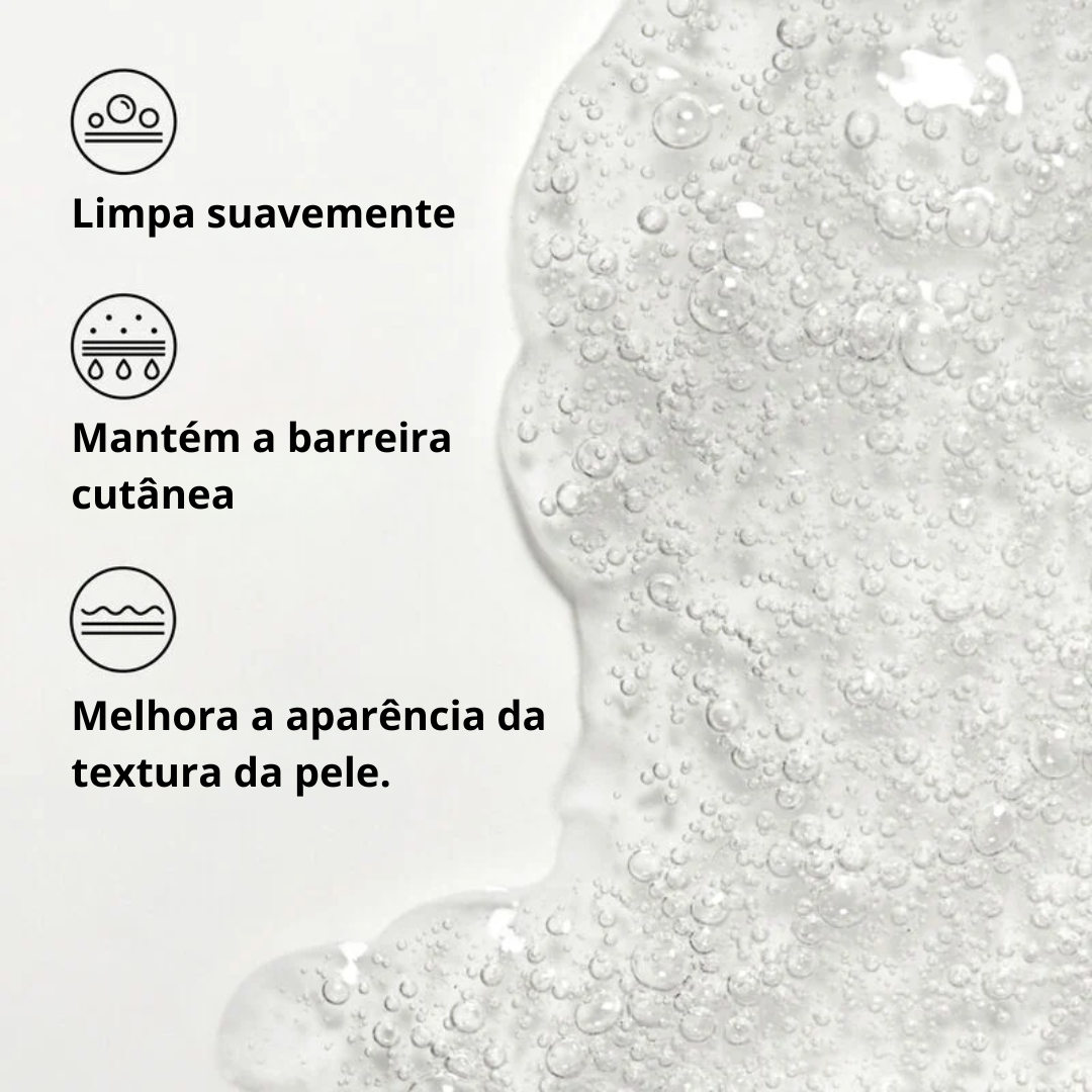 The Ordinary Glucoside Espuma de Limpeza