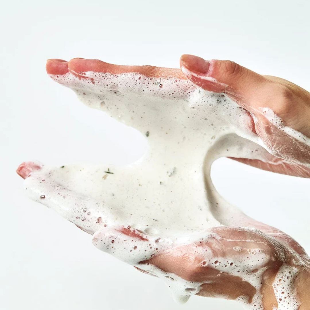 Anua Espuma de Limpeza Profunda para Poros Heartleaf Quercetinol