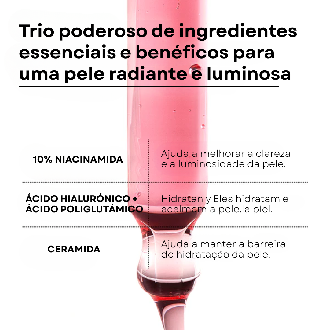 Sérum Anua Niacinamida 10% + TXA 4%