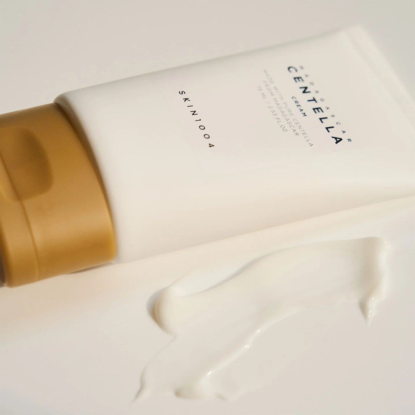 Creme Hidratação Profunda Centella Madagascar Skin1004