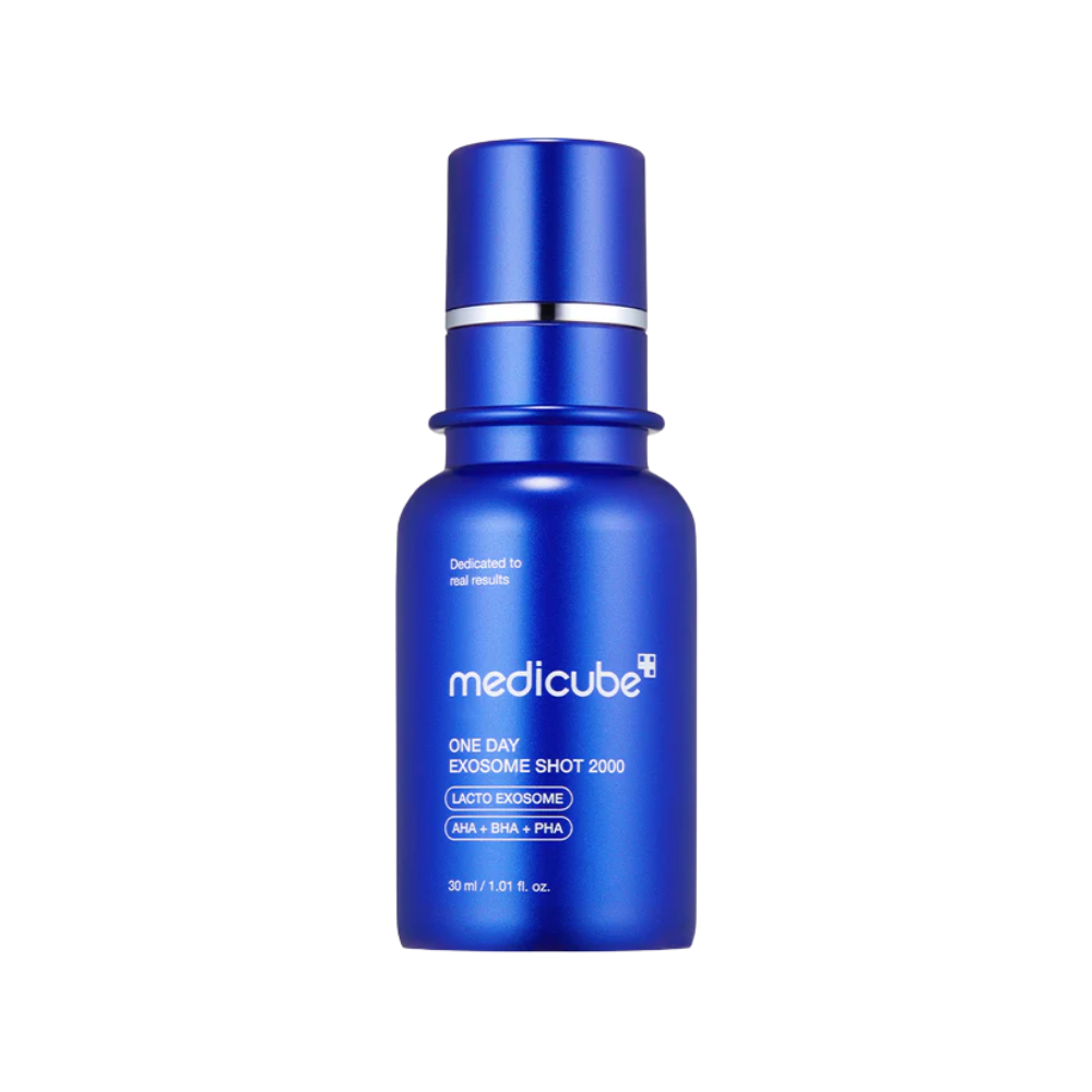 Medicube Zero Exosome Shot