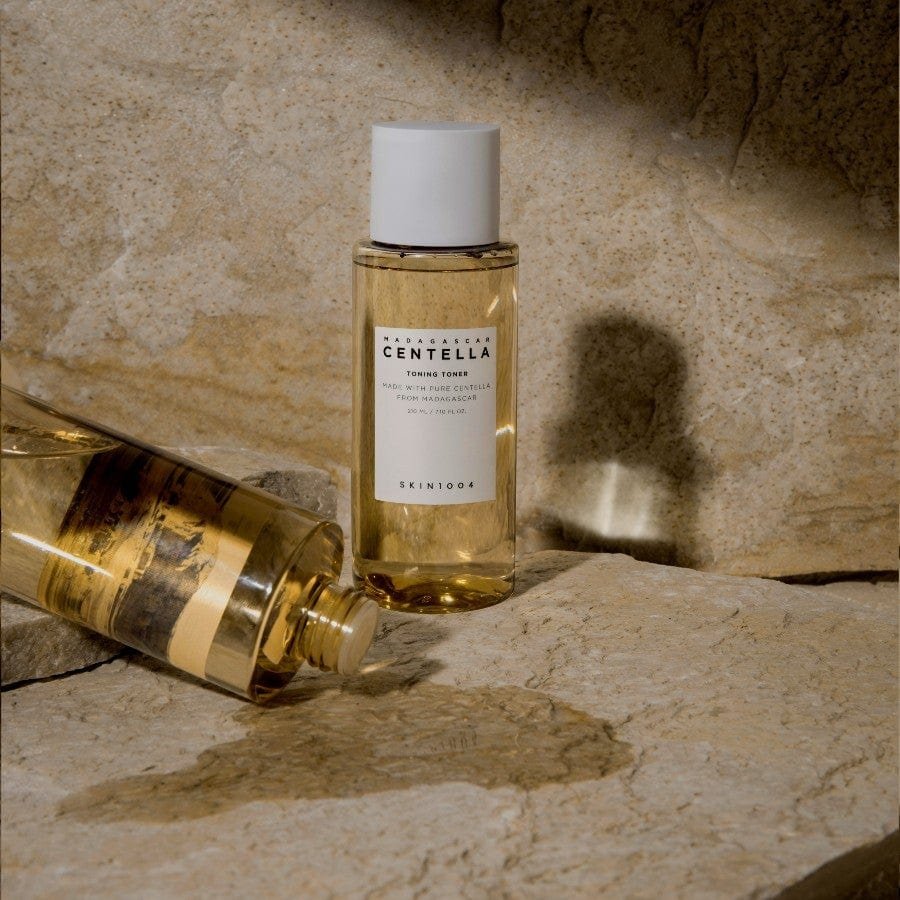 Tônico Facial Centella Madagascar Calmante Skin1004